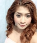 Dating Woman Thailand to Chantaburi : Jeekee, 41 years